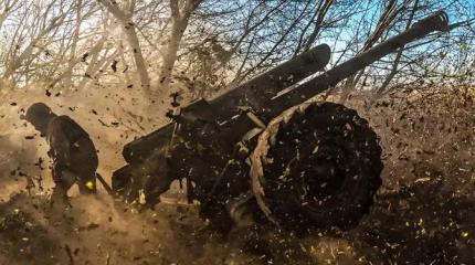 Defenсe24: Волчанск скоро будет взят, даже погода на стороне ВС РФ