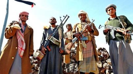 Йеменцы на пороге крупной победы в Саудовской Аравии Йеменцы на пороге крупной победы в Саудовской Аравии