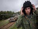 Хорошая армия всегда актуальнее хорошей Конституции Хорошая армия всегда актуальнее хорошей Конституции