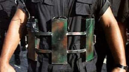 Смертник взорвал автобус с боевиками Сирийской свободной армии Смертник взорвал автобус с боевиками Сирийской свободной армии