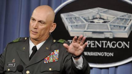 США считают позицию РФ по Украине вызовом для НАТО США считают позицию РФ по Украине вызовом для НАТО