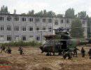 Бригада армейского спецназа Франции - BFST Бригада армейского спецназа Франции - BFST