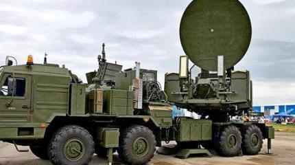 Россия и Белоруссия намерены разработать линейку новых комплексов РЭБ Россия и Белоруссия намерены разработать линейку новых комплексов РЭБ