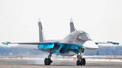 Топ-5 новинок российского оружия, впервые примененного в Сирии Топ-5 новинок российского оружия, впервые примененного в Сирии