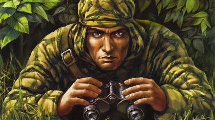 За разглашение – расстрел или Советские диверсанты в Китае и Корее За разглашение – расстрел или Советские диверсанты в Китае и Корее