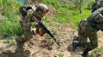 Новости СВО: Армия России уничтожает живую силу и технику ВСУ в Покровске