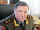 Душанбе одобряет российский вариант договора о военной базе