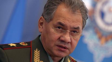 Летнее пополнение армии России. Шойгу отчитался о поставках военной техники Летнее пополнение армии России. Шойгу отчитался о поставках военной техники