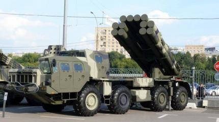 «Торнадо» ударит по сигналам ГЛОНАСС «Торнадо» ударит по сигналам ГЛОНАСС