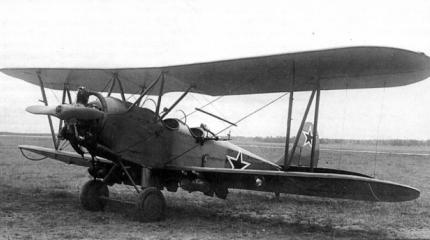 У-2 - причина «истощения нервной системы» немецких солдат У-2 - причина «истощения нервной системы» немецких солдат
