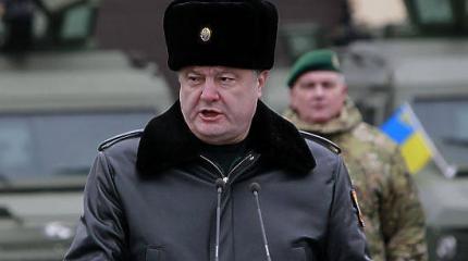 На Украине появятся голубые каски ООН?