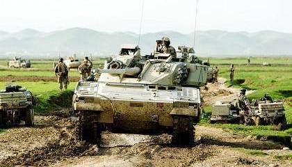 Эстония заключит самую крупную военную сделку в своей истории