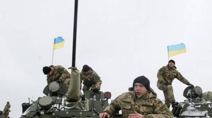 Украинские силовики не умеют ни стрелять, ни командовать