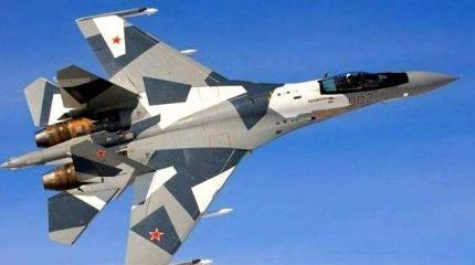 Контракт на поставку Су-35 Китаю находится на стадии согласования Контракт на поставку Су-35 Китаю находится на стадии согласования