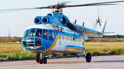 Минобороны Украины закупило у россиян детали для Ми-8 на 40 млн рублей Минобороны Украины закупило у россиян детали для Ми-8 на 40 млн рублей