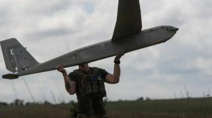 Дроны ВСУ над Тюменью: эксперт раскрыл вероятные места старта БПЛА