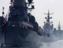 Успехи армии Асада начались с учений ВМФ России у берегов Сирии Успехи армии Асада начались с учений ВМФ России у берегов Сирии