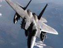 Модернизация американского тактического истребителя F-15 Модернизация американского тактического истребителя F-15