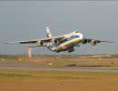 Российские КБ будут модернизировать самолет Ан-124 без разрешения украинского ГП "Антонов"