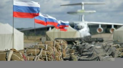 Внимание Запада приковано к "Кавказу-2016" Внимание Запада приковано к "Кавказу-2016"