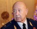 Алексей Леонов: перестать быть толпой Алексей Леонов: перестать быть толпой
