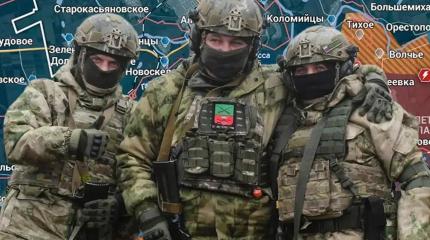 Новости СВО: Армия России приближается к Орехову на Запорожье