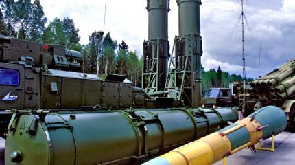 Крылатым ракетам вход заказан Крылатым ракетам вход заказан