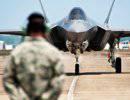 Пентагон определился с базой ВВС, на которой будут готовить пилотов F-35 Пентагон определился с базой ВВС, на которой будут готовить пилотов F-35