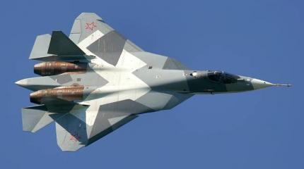 В Комсомольске-на-Амуре к производству истребителей готовы В Комсомольске-на-Амуре к производству истребителей готовы