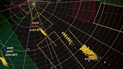 В 2015 году в ВВО встанут на боевое дежурство новые РЛС "Небо-М" и "Небо-УМ"