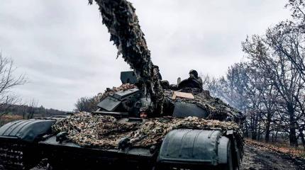 В боях за Артемовск и Соледар ВСУ теряют свои стратегические резервы