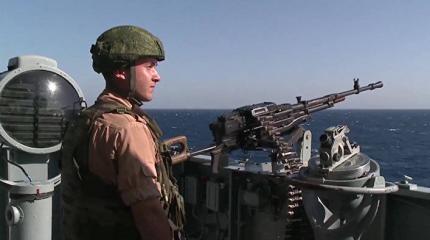 The National Interest: Российские военные сокращают отставание от западных армий The National Interest: Российские военные сокращают отставание от западных армий