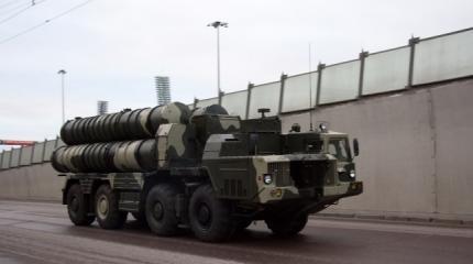 Консервы для украинцев: Киев получит от Москвы металлолом в виде С-300 Консервы для украинцев: Киев получит от Москвы металлолом в виде С-300