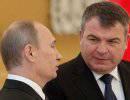 "Путин 3.0". Меняет свое отношение к элитам, "рубит с плеча"? "Путин 3.0". Меняет свое отношение к элитам, "рубит с плеча"?