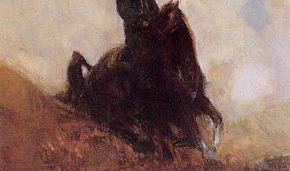 Военная система генерала Г.Х. Засса на Кубанской линии (1833-1842 гг.) (II) Военная система генерала Г.Х. Засса на Кубанской линии (1833-1842 гг.) (II)