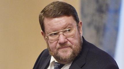 Евгений Сатановский: Ту-22М3 в Пальмире сработали на пять с плюсом Евгений Сатановский: Ту-22М3 в Пальмире сработали на пять с плюсом