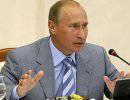 Отзыв Путиным постановления о вводе войск — это свидетельство доверия со стороны России армии Юго-Востока Отзыв Путиным постановления о вводе войск — это свидетельство доверия со стороны России армии Юго-Востока