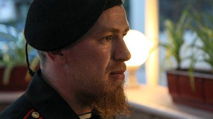 Моторола: просто не было приказа на захват аэропорта Донецка… Моторола: просто не было приказа на захват аэропорта Донецка…