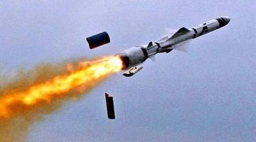 Украина проведет испытания новейших ракет, способных достичь Москвы