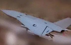 Иран стал чаще применять малозаметные крылатые ракеты Hadid-110