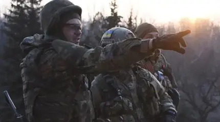 Вперед на Павлоград: ВСУ начали лихо, но угодили в огненный капкан