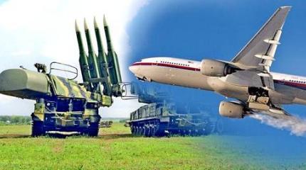 «Алмаз-Антей» готов инсценировать катастрофу MH17, чтобы доказать причастность Киева «Алмаз-Антей» готов инсценировать катастрофу MH17, чтобы доказать причастность Киева