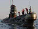 Украинская подводная лодка «Запорожье» перешла под контроль ВС РФ Украинская подводная лодка «Запорожье» перешла под контроль ВС РФ