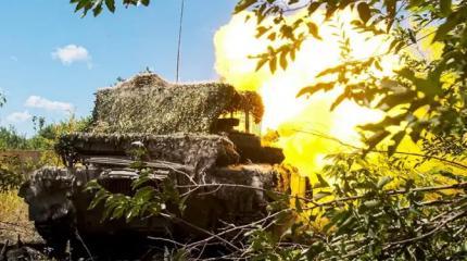 Часов Яр — наш! В этой долгожданной новости можно не сомневаться Часов Яр — наш! В этой долгожданной новости можно не сомневаться