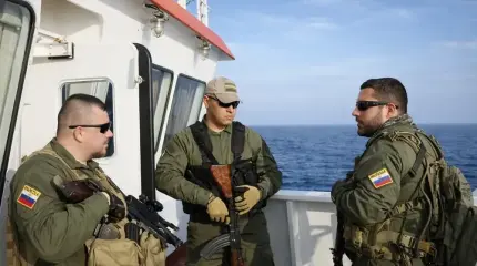 Дождались. На Балтике началась военная операция?