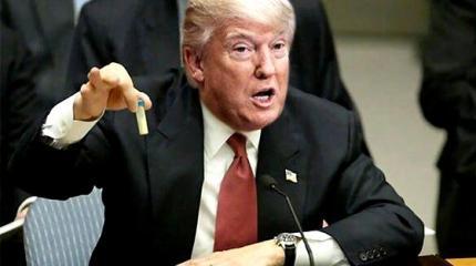 Оценка причин и последствий удара Трампа по Сирии Оценка причин и последствий удара Трампа по Сирии
