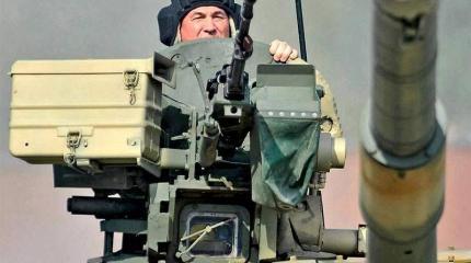 Война будет экономной Война будет экономной