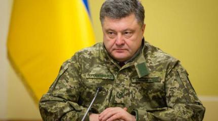 Порошенко издал секретный приказ по Донбассу: «Правый сектор» взбешен