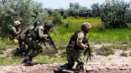 «Простите, пацаны!»: ВСУ бегут под Краматорском, бросая побратимов