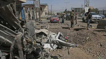 Несколько человек погибли в результате удара саудовских ВВС по Сане